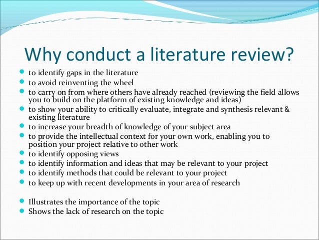 research techniques and paper writing